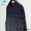 Louis Vuitton - 23ss New Color Star Gradient Full Print Round Neck Hoodie