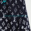 Louis Vuitton - 23ss New Color Star Gradient Full Print Round Neck Hoodie