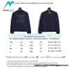 Louis Vuitton - Constellation Crew-neck Hoodie