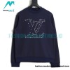 Louis Vuitton - Constellation Crew-neck Hoodie