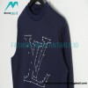 Louis Vuitton - Constellation Crew-neck Hoodie
