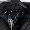 Louis Vuitton - New Patchwork Embossed Down Jacket