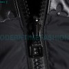 Louis Vuitton - New Patchwork Embossed Down Jacket