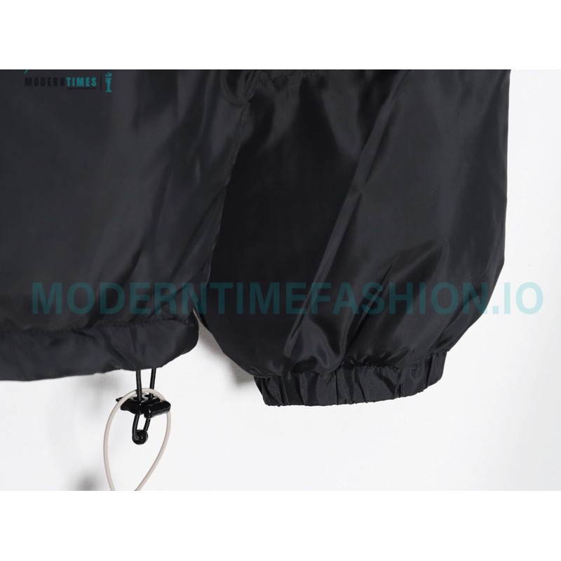 Louis Vuitton - New Patchwork Embossed Down Jacket