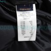 Louis Vuitton - New Patchwork Embossed Down Jacket