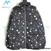 Louis Vuitton - Yayoi Kusama 23FW Polka Dot Down Jacket