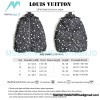 Louis Vuitton - Yayoi Kusama 23FW Polka Dot Down Jacket