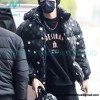Louis Vuitton - Yayoi Kusama 23FW Polka Dot Down Jacket