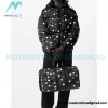 Louis Vuitton - Yayoi Kusama 23FW Polka Dot Down Jacket