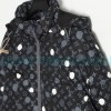 Louis Vuitton - Yayoi Kusama 23FW Polka Dot Down Jacket
