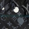 Louis Vuitton - Yayoi Kusama 23FW Polka Dot Down Jacket