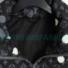 Louis Vuitton - Yayoi Kusama 23FW Polka Dot Down Jacket