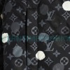 Louis Vuitton - Yayoi Kusama 23FW Polka Dot Down Jacket