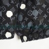Louis Vuitton - Yayoi Kusama 23FW Polka Dot Down Jacket