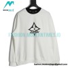 Louis Vuitton - Star Print Cotton Hoodie