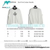 Louis Vuitton - Star Print Cotton Hoodie