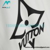 Louis Vuitton - Star Print Cotton Hoodie