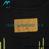 Louis Vuitton - 23ss Embroidered Pattern Crew-neck Hoodie