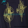 Louis Vuitton - 23ss Embroidered Pattern Crew-neck Hoodie