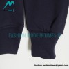 Louis Vuitton - 23ss Embroidered Pattern Crew-neck Hoodie