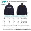 Louis Vuitton - Embroidered Crew-neck Hoodie Since 1854
