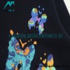 Louis Vuitton - 22FW Butterfly Embroidered Crew Neck Hoodie