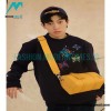 Louis Vuitton - 22FW Butterfly Embroidered Crew Neck Hoodie