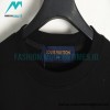 Louis Vuitton - Classic Slogan Printed Hoodie