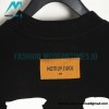 Louis Vuitton - Classic Slogan Printed Hoodie
