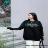 Louis Vuitton - Classic Slogan Printed Hoodie
