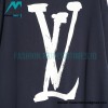 Louis Vuitton - Classic Slogan Printed Hoodie