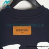 Louis Vuitton - Classic Slogan Printed Hoodie