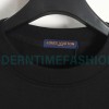 Louis Vuitton - 23FW Colorful Eye Print Crewneck Hoodie