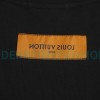 Louis Vuitton - 23FW Colorful Eye Print Crewneck Hoodie