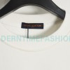 Louis Vuitton - 23FW Colorful Eye Print Crewneck Hoodie