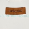 Louis Vuitton - 23FW Colorful Eye Print Crewneck Hoodie