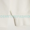 Louis Vuitton - 23FW Colorful Eye Print Crewneck Hoodie