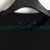 Louis Vuitton - Pumpkin Letter Crewneck Hoodie