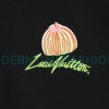 Louis Vuitton - Pumpkin Letter Crewneck Hoodie
