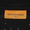 Louis Vuitton - Pumpkin Letter Crewneck Hoodie