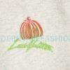 Louis Vuitton - Pumpkin Letter Crewneck Hoodie