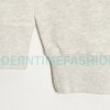 Louis Vuitton - Pumpkin Letter Crewneck Hoodie