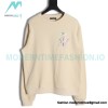 Louis Vuitton - 23FW Graffiti Letter Printed Crewneck Hoodie