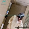 Louis Vuitton - 23FW Graffiti Letter Printed Crewneck Hoodie