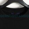 Louis Vuitton - 23FW Graffiti Letter Printed Crewneck Hoodie