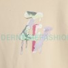 Louis Vuitton - 23FW Graffiti Letter Printed Crewneck Hoodie