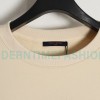 Louis Vuitton - 23FW Graffiti Letter Printed Crewneck Hoodie