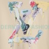 Louis Vuitton - 23FW Graffiti Letter Printed Crewneck Hoodie