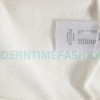 Louis Vuitton - 23FW  Pin Embroidered Crewneck Hoodie