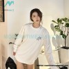 Louis Vuitton - 23FW  Pin Embroidered Crewneck Hoodie